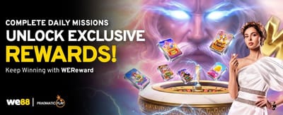 Pengalaman Gaming Terbaik MY