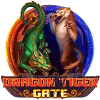 Dragon Tiger Gate