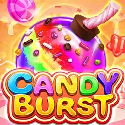 Candy Burst screenshot