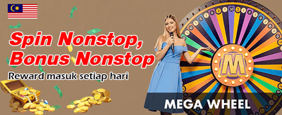 Jackpot Terbesar Menanti Anda