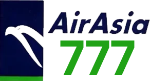 myairasia777.com Logo
